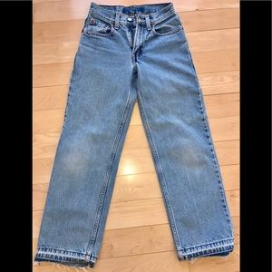Vintage Levi Jeans